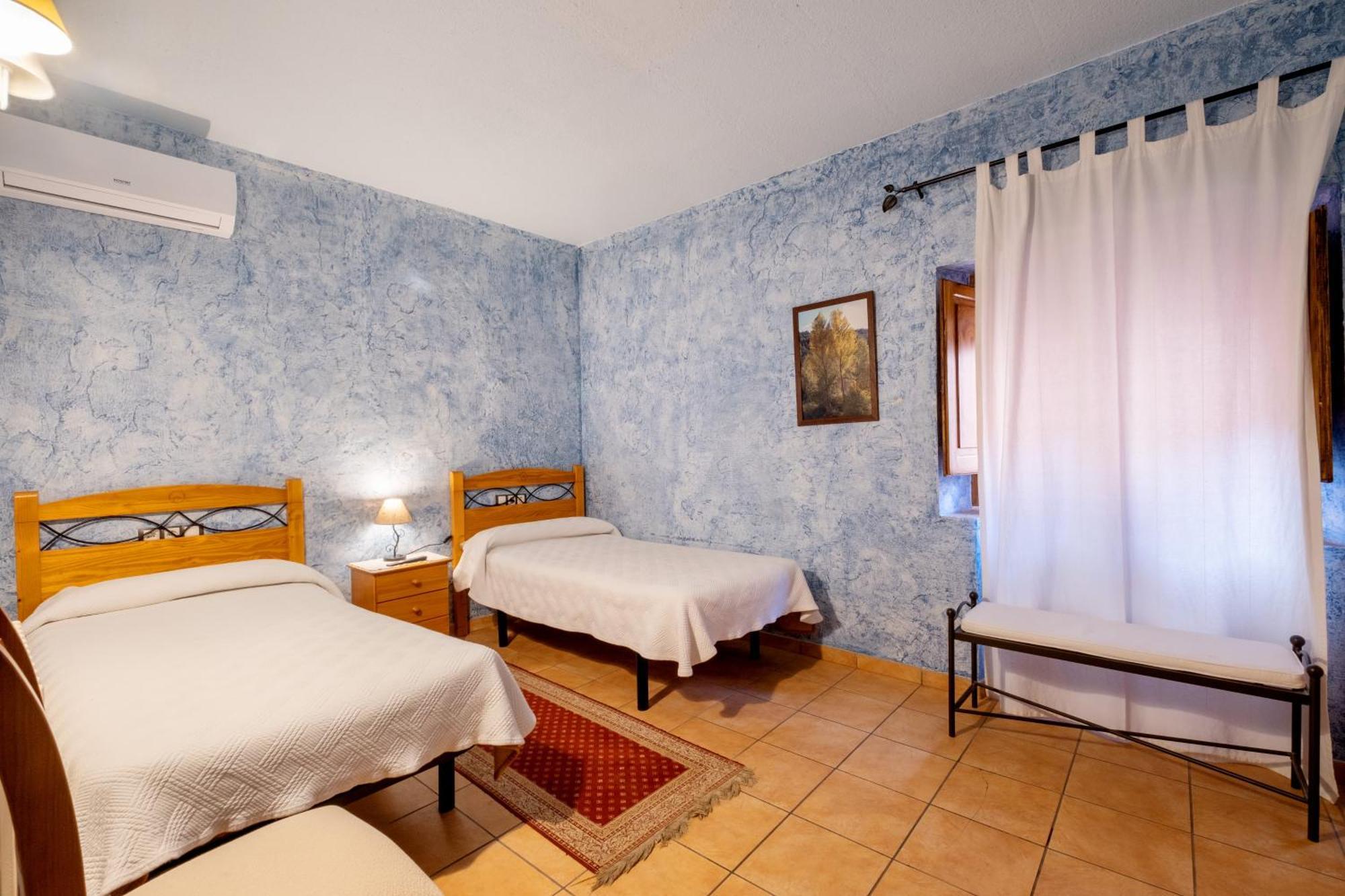 Pensjonat Rural Jorda Rodoñá Zewnętrze zdjęcie